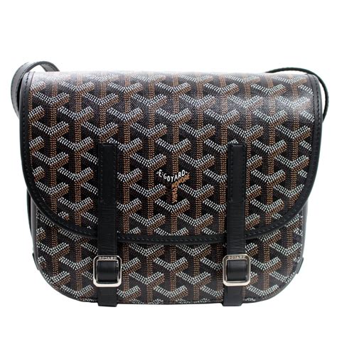 goyard bag small